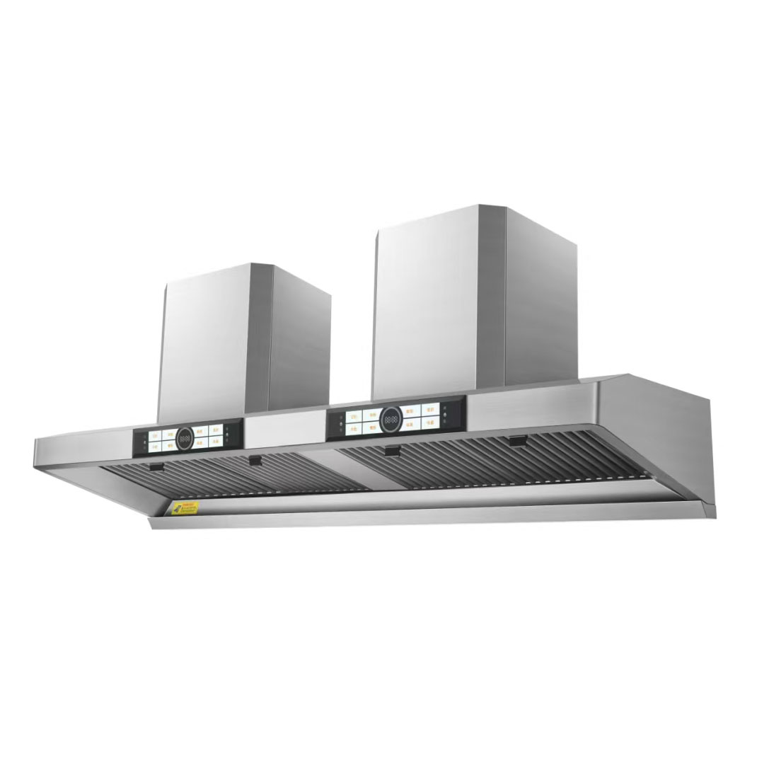 Restaurant Exhaust Cooker Hood - Range Commercial Kitchen 评论和价格