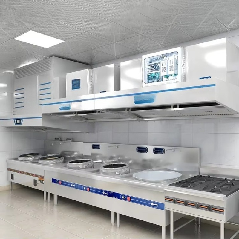 Customized Quality Gas Stainle - Range Commercial Kitchen 评论和价格