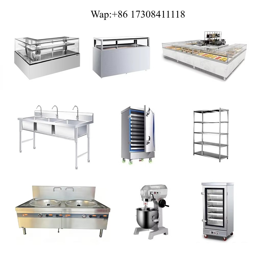 RTK Better Price Heavy Duty Re - Commercial Kitchen And Bar 评论和价格