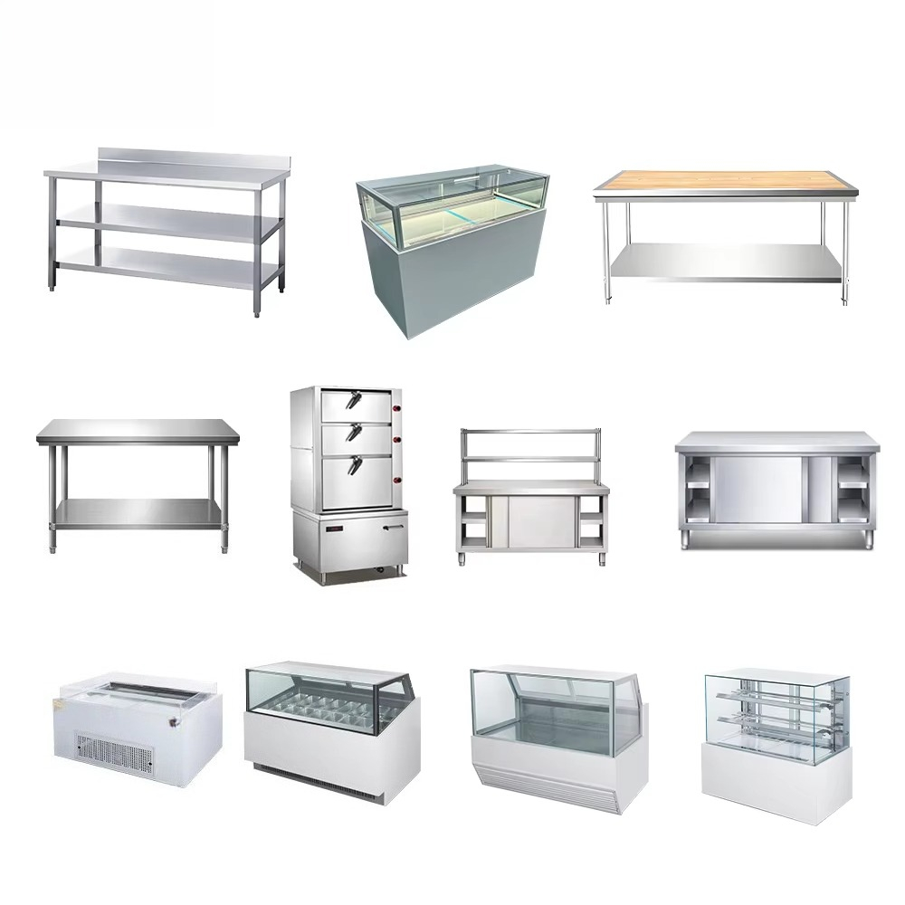RTK Better Price Heavy Duty Re - Commercial Kitchen And Bar 评论和价格