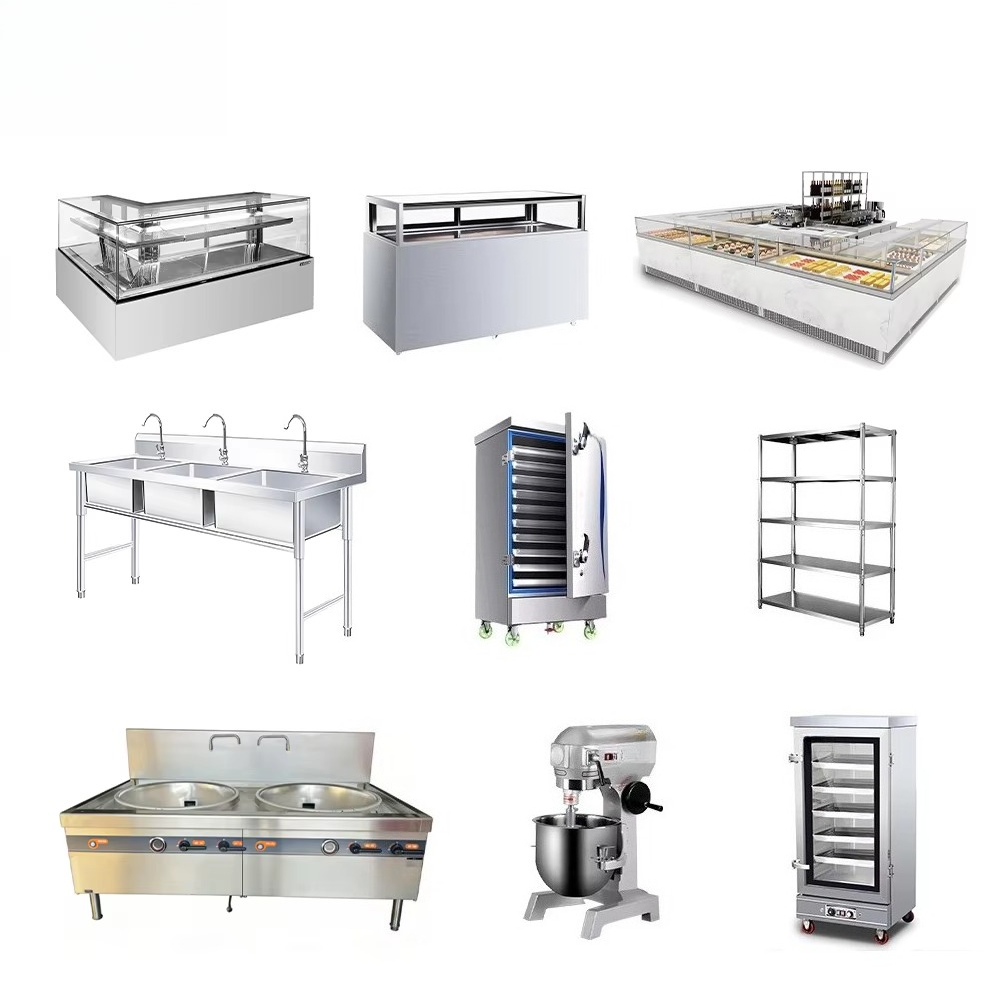 RTK Better Price Heavy Duty Re - Commercial Kitchen And Bar 评论和价格