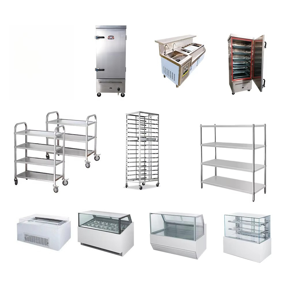 RTK Better Price Heavy Duty Re - Commercial Kitchen And Bar 评论和价格