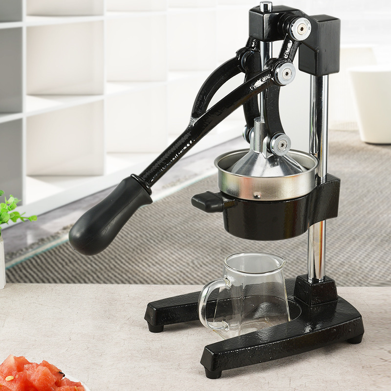 Hand Press Citrus Juicer Manua - Commercial Kitchen And Bar 评论和价格