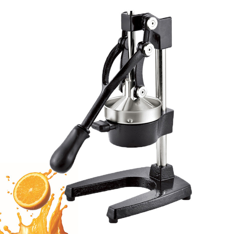 Hand Press Citrus Juicer Manua - Commercial Kitchen And Bar 评论和价格