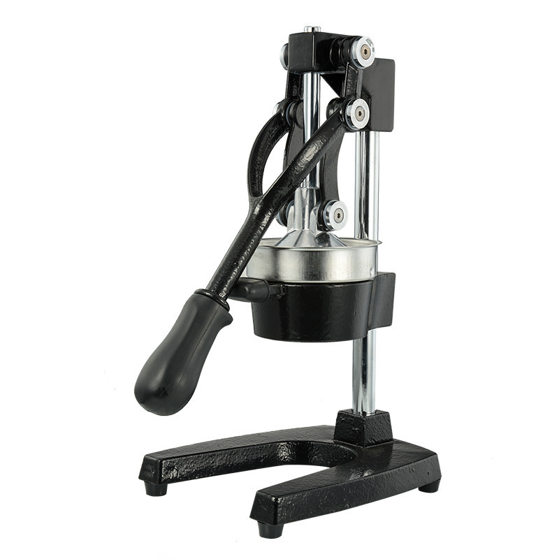 Hand Press Citrus Juicer Manua - Commercial Kitchen And Bar 评论和价格