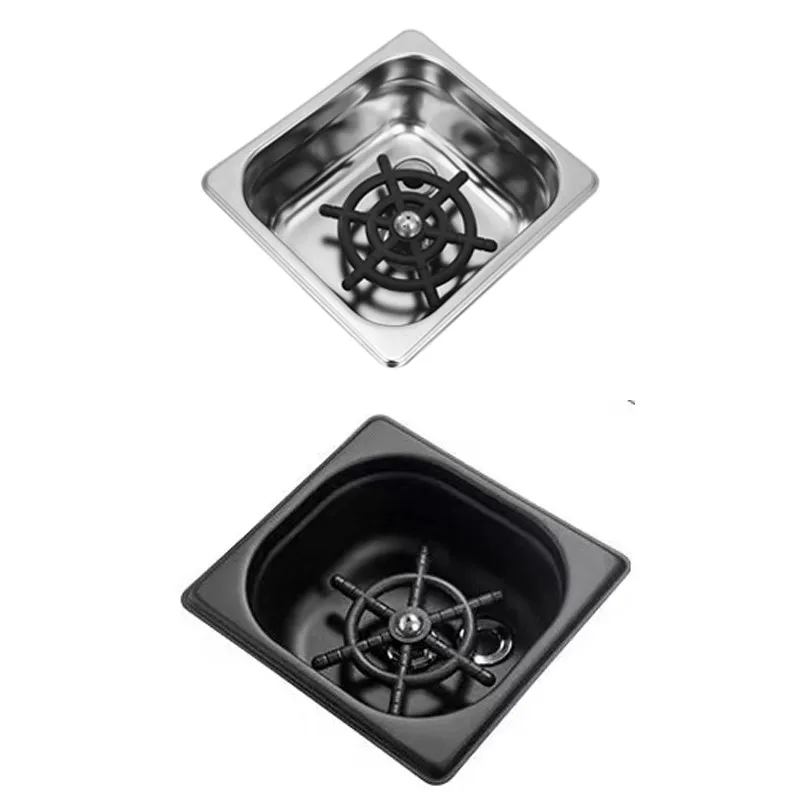 Glass Rinser Automatic Cup Was - Commercial Kitchen And Bar 评论和价格