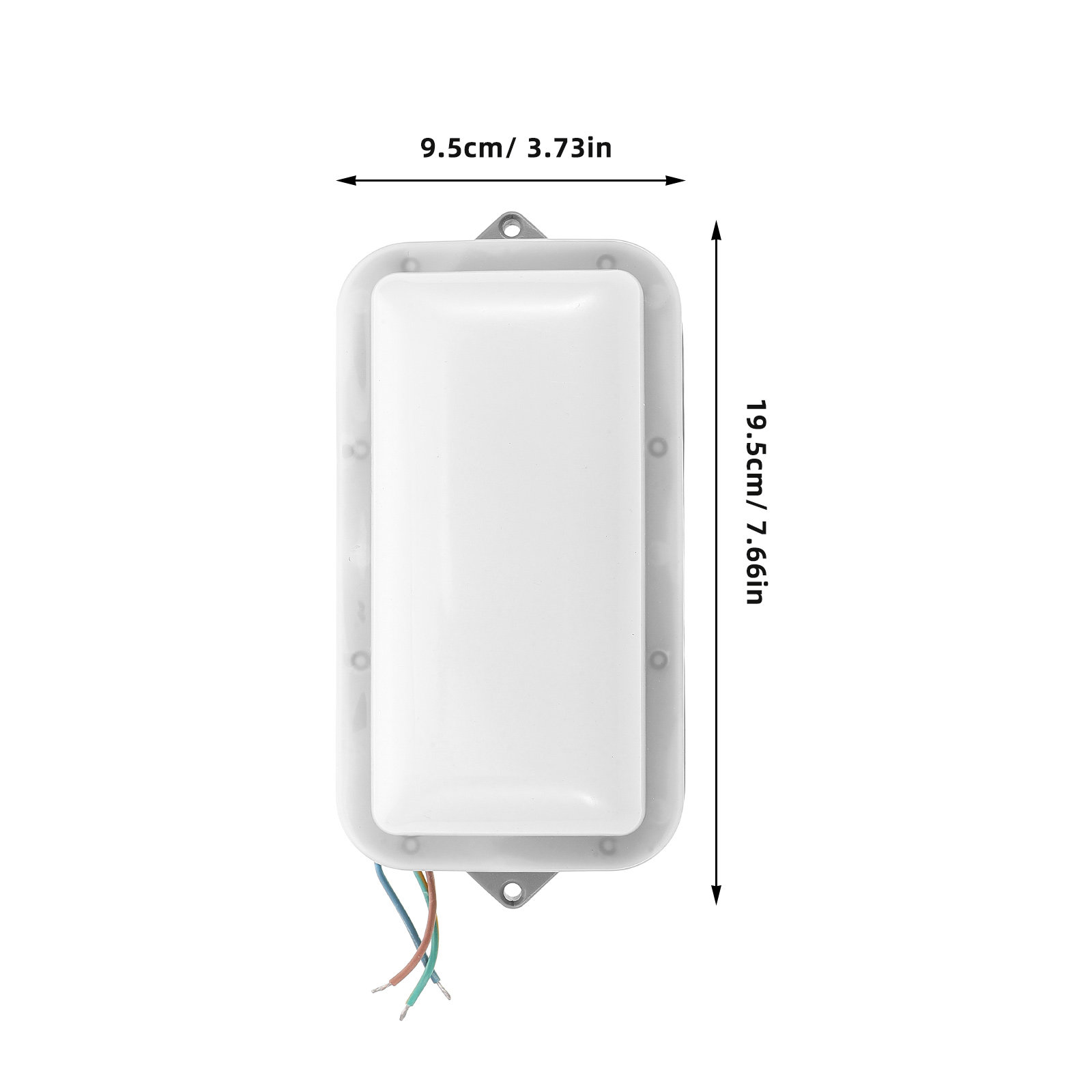 20W LED Hood Light for Commerc - Range Commercial Kitchen 评论和价格
