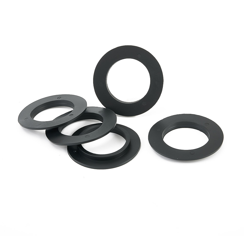 5pcs Rubber Kitchen Sink Rubbe - Commercial Kitchen Bin 评论和价格