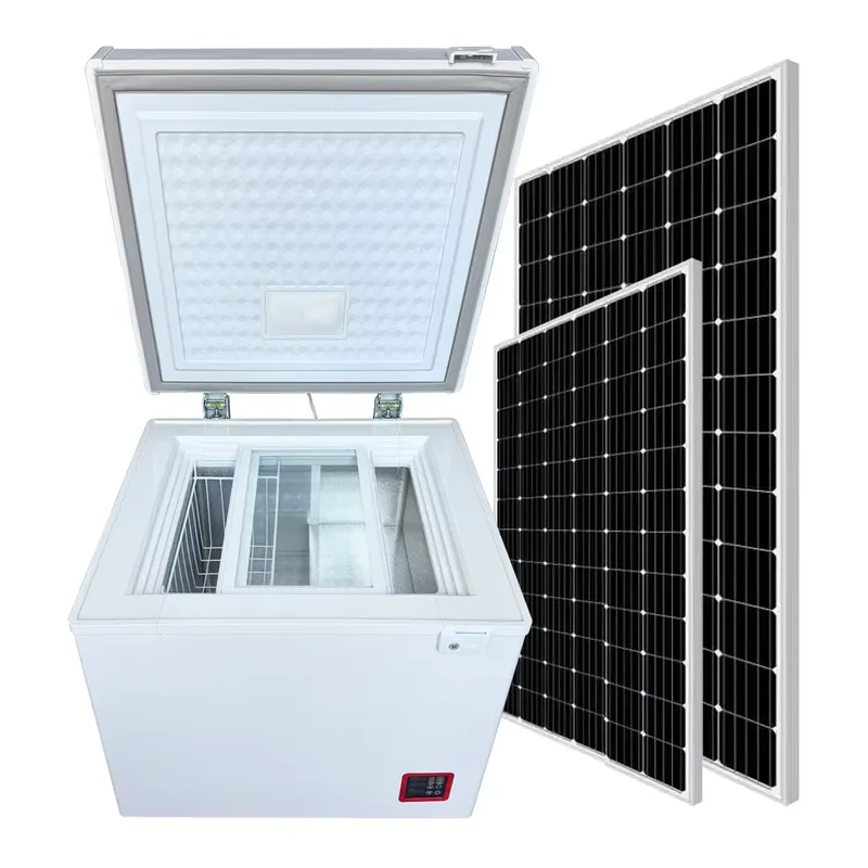 High Quality 68L Horizontal So - Commercial Chest Freezer 评论和价格
