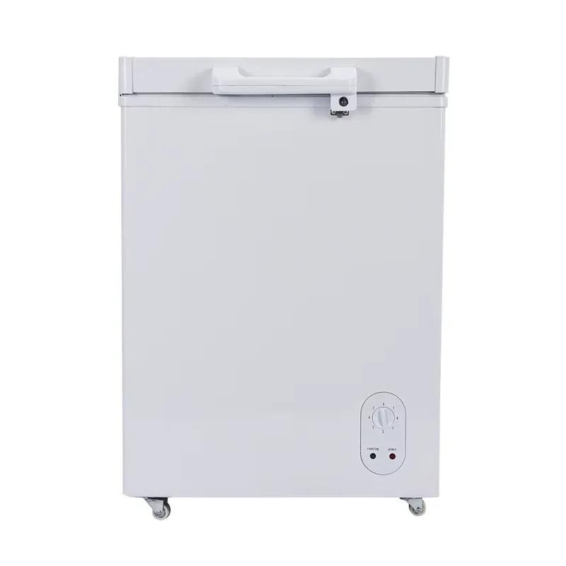 High Quality 68L Horizontal So - Commercial Chest Freezer 评论和价格