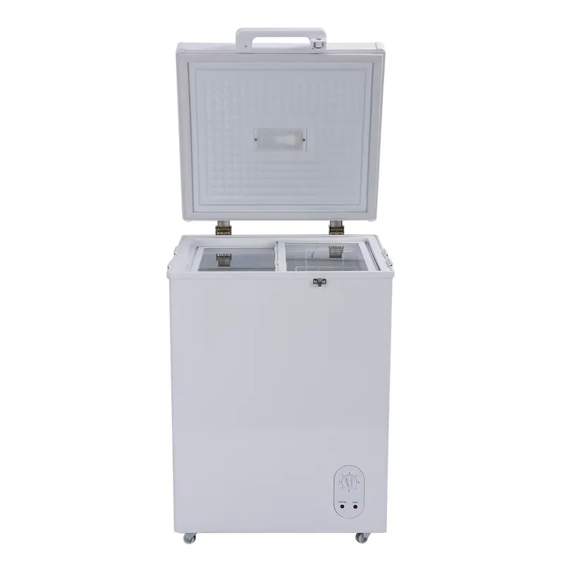 High Quality 68L Horizontal So - Commercial Chest Freezer 评论和价格