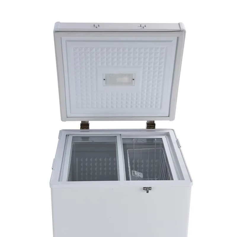 High Quality 68L Horizontal So - Commercial Chest Freezer 评论和价格