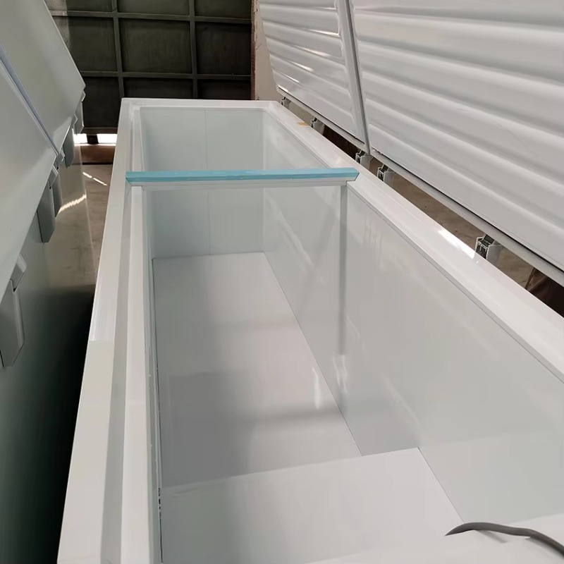 Top-open Commercial Horizontal - Commercial Chest Freezer 评论和价格
